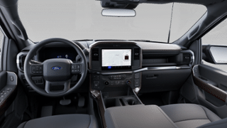 2025 Ford F-150® Internal Image 2